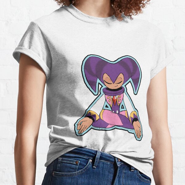 Nights Into Dreams T-Shirts for Sale | Redbubble