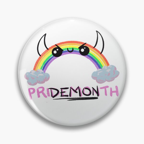 Item preview, Pri-DEMON-th designed and sold by Voytkostudios.
