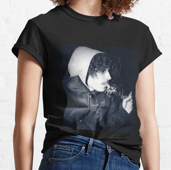 Photographie Osirus Jack 2022 667 haute qualité Nouvelle Ère 7 T-shirt classique
