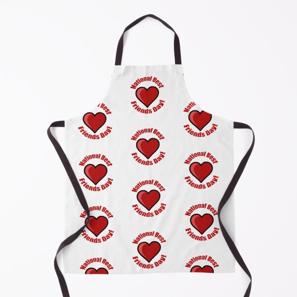Item preview, National Best Friends Day! designed and sold by blakcirclegirl.