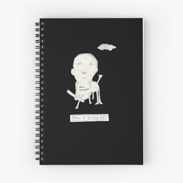 Item preview, Tell It to Fuck Off designed and sold by Laurie Zallen.