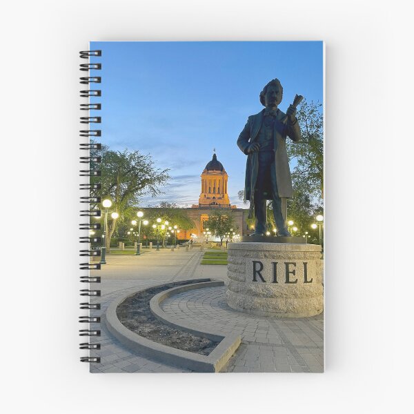 Item preview, Riel Statue designed and sold by Connor Thomson.