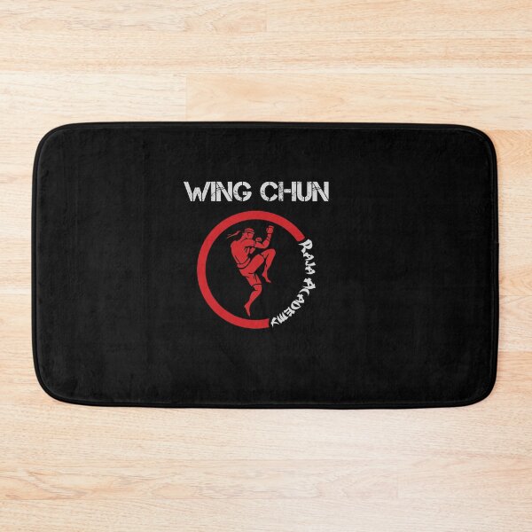 Item preview, wing chun kung fu designed and sold by rachidhaz.
