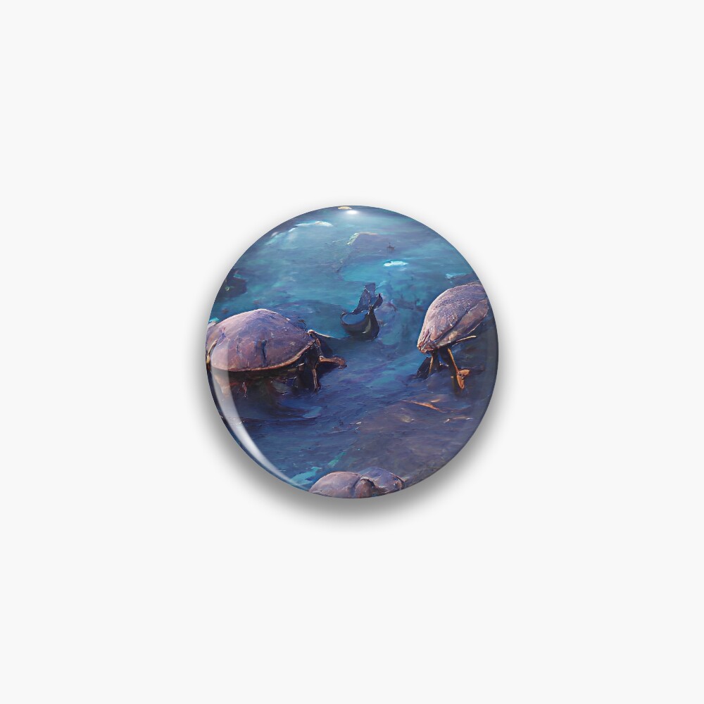 Vista previa del artículo con la obra «Chapa», diseñado y vendido por Visual-Fantasy.