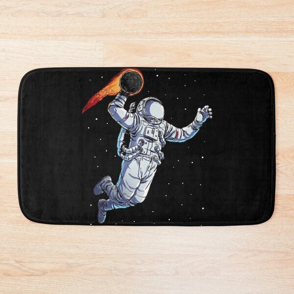 Artikelvorschau, Astronaut with a ball entworfen und verkauft von Vermut288.