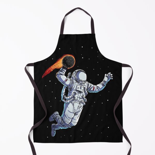 Item preview, Astronaut with a ball designed and sold by Vermut288.