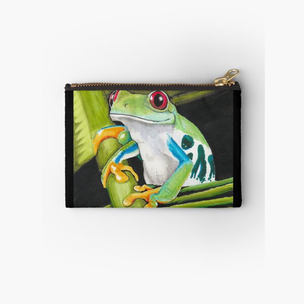 Item preview, Tree Frog designed and sold by Jessicas-Corner.