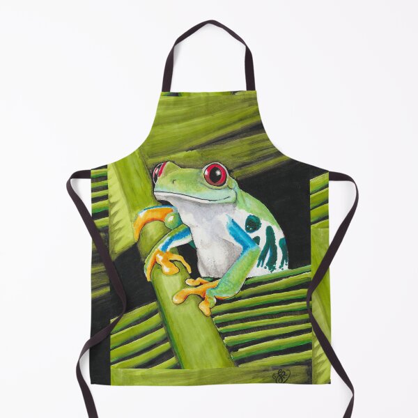 Item preview, Tree Frog designed and sold by Jessicas-Corner.