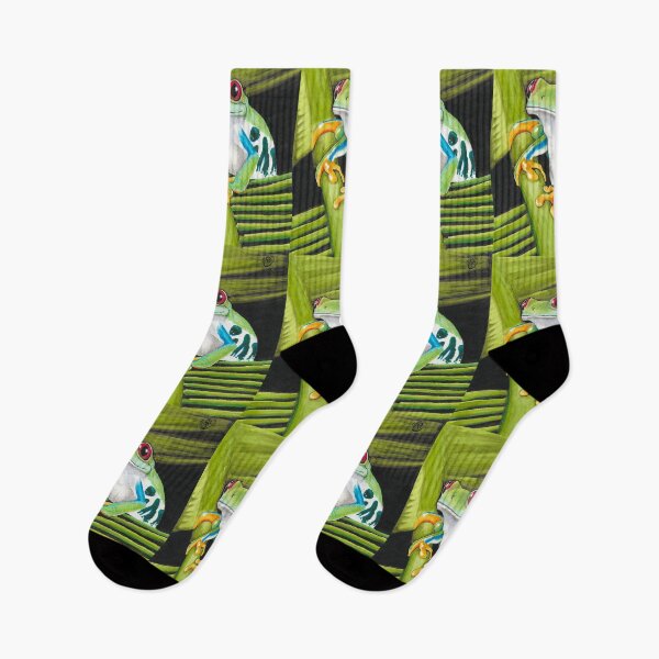 Item preview, Tree Frog designed and sold by Jessicas-Corner.