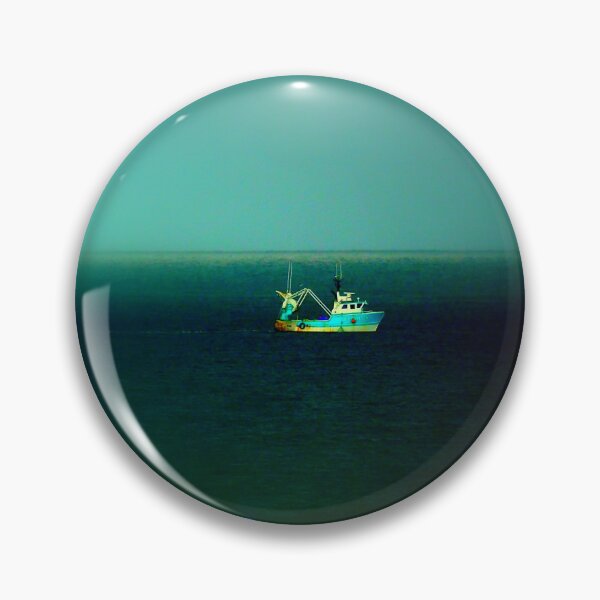 Item preview, The trawler designed and sold by ART22.