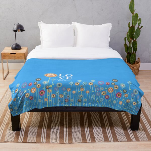 Item preview, Love is the flower you've got to let grow. designed and sold by digitProUK.
