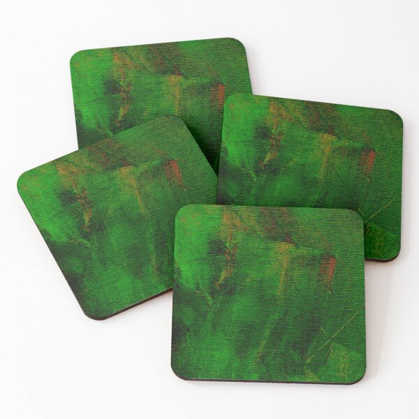 Item preview, Digital canvas paint designed and sold by Trianglegreen.