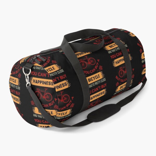 Item preview, You cant buy happiness but you can buy bicycle All i need this bike bicycle Essential Gifts mom, dad, Design Happy Apparel Essential Inspiration Joy Mood designed and sold by DesignByHeartUK.