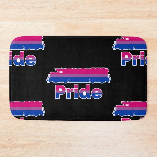 Item preview, Bi Pride - Diesel designed and sold by Loco-Station.