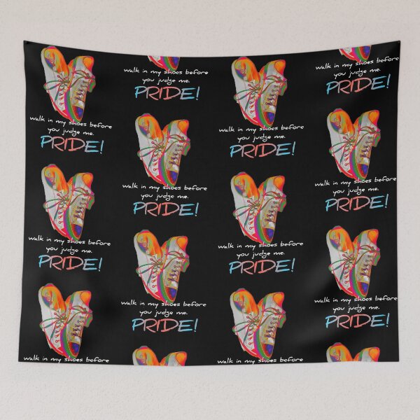 Item preview, pride 1 designed and sold by SweetCrapClub.
