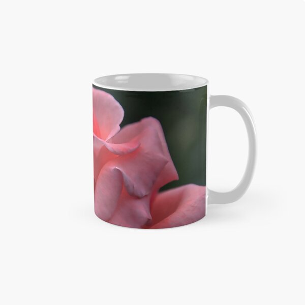 Item preview, The Unfolding Of A Pink Rose Bud designed and sold by KirtTisdale.
