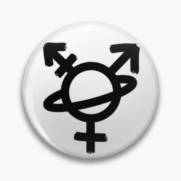 Item preview, Today's gender: planets designed and sold by AnarchistPretty.
