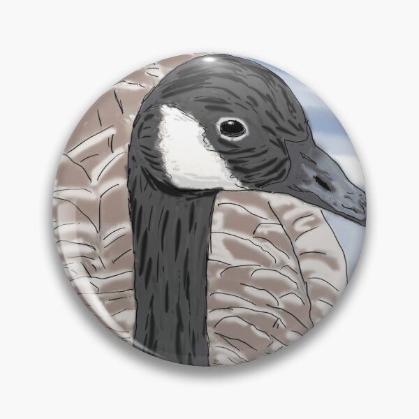 Item preview, Canada Goose Digital Art designed and sold by shane22.