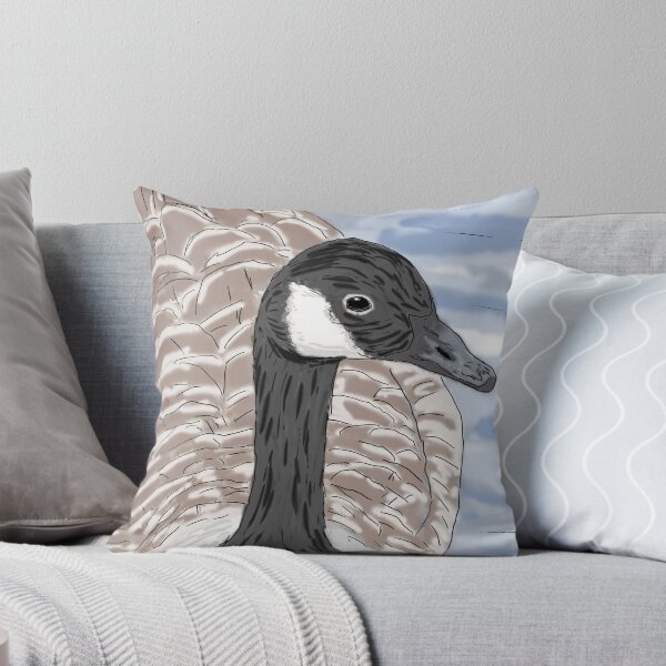 Item preview, Canada Goose Digital Art designed and sold by shane22.