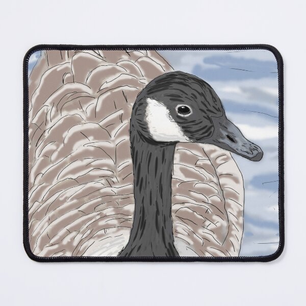 Item preview, Canada Goose Digital Art designed and sold by shane22.