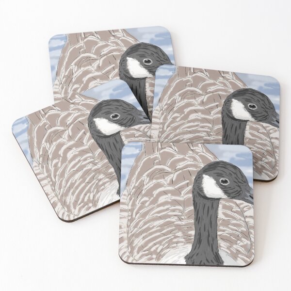 Item preview, Canada Goose Digital Art designed and sold by shane22.
