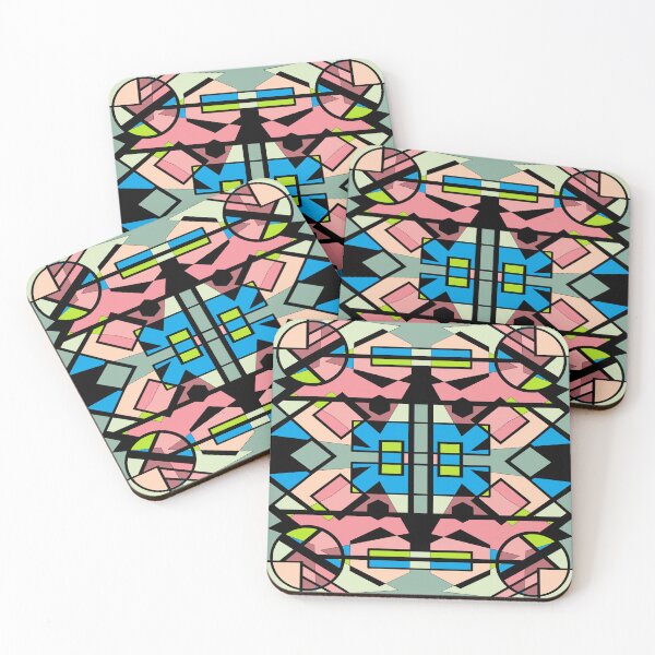 Item preview, Abstract 6 2 22 2  designed and sold by TeneseKeshi.