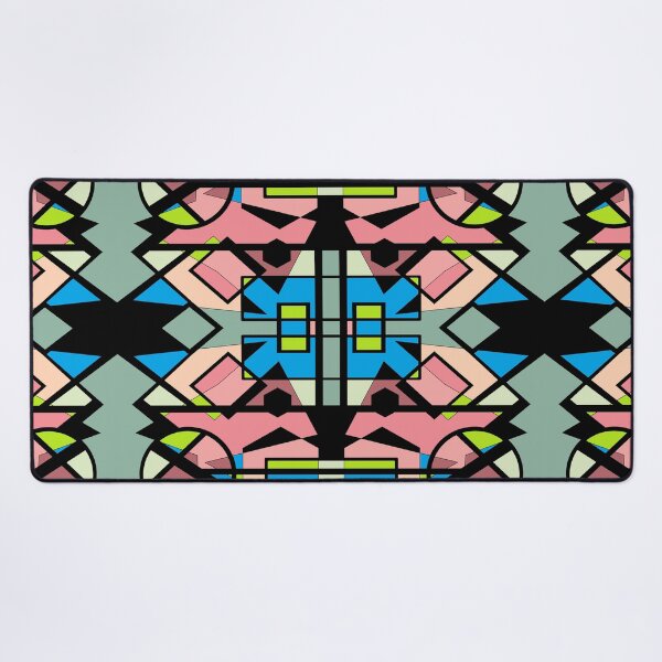 Item preview, Abstract 6 2 22 2  designed and sold by TeneseKeshi.