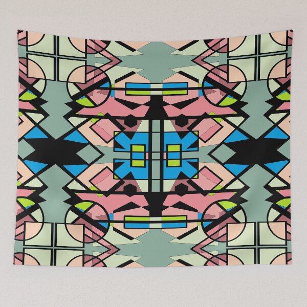 Artikelvorschau, Abstract 6 2 22 2 entworfen und verkauft von TeneseKeshi.