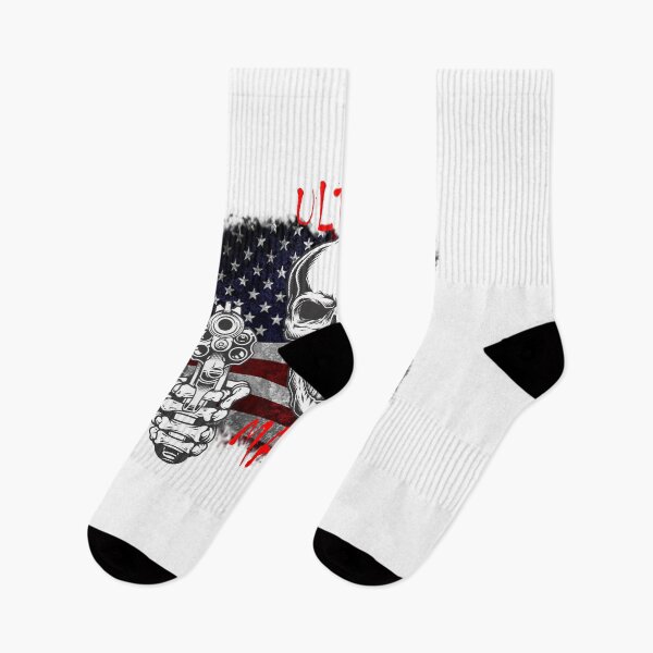 Item preview, Ultra Maga Us Flag designed and sold by HdanRDesign.