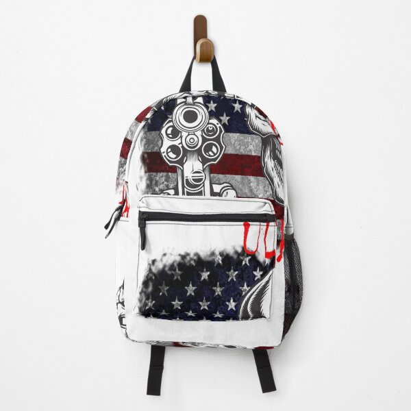 Item preview, Ultra Maga Us Flag designed and sold by HdanRDesign.