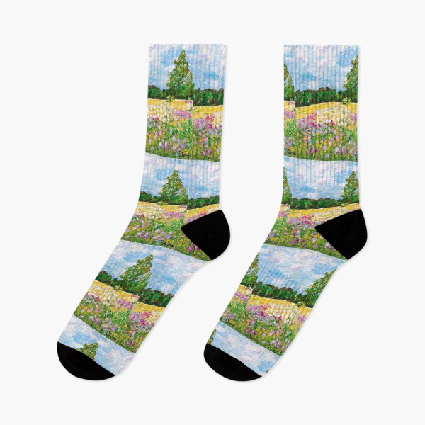 Artikelvorschau, Wildflowers entworfen und verkauft von Natalia_Shchip.