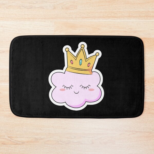 Item preview, cloud crown designed and sold by ballardterry879.