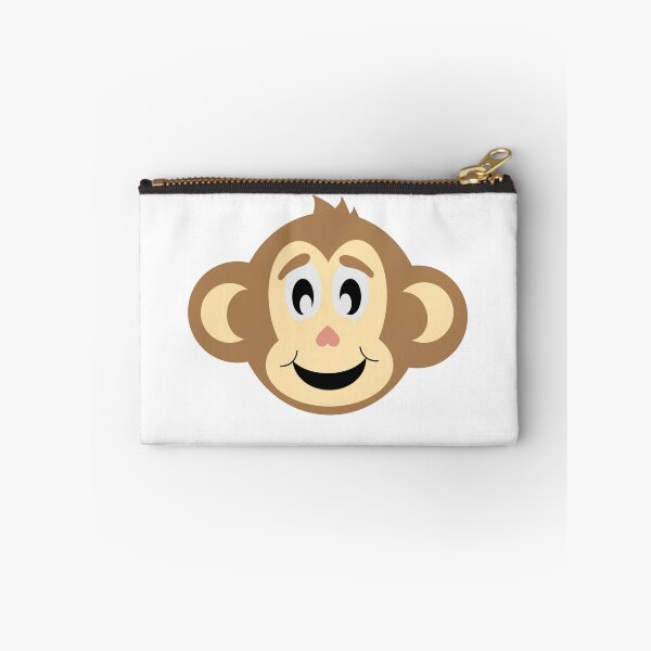 Item preview, Cute Monkey  designed and sold by Suzakara Designs.