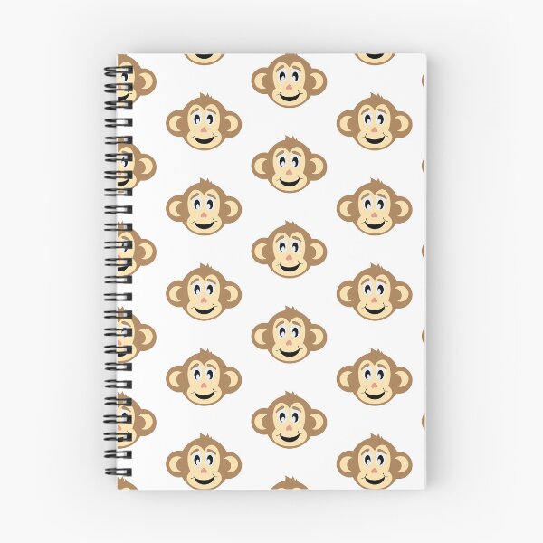 Item preview, Cute Monkey  designed and sold by Suzakara Designs.