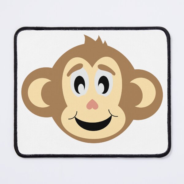 Item preview, Cute Monkey  designed and sold by Suzakara Designs.