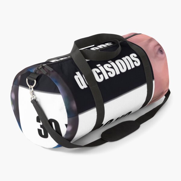 Item preview, bad decisions designed and sold by XNIO.
