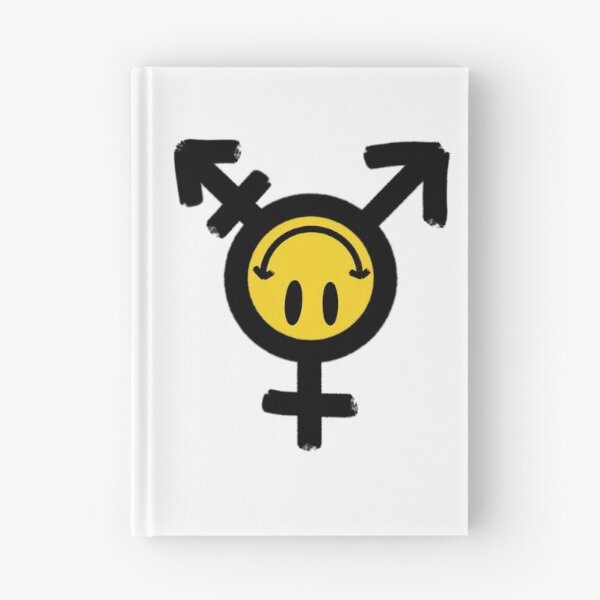 Item preview, Today's gender: (: designed and sold by AnarchistPretty.