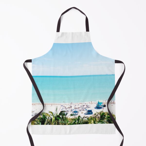 Item preview, South Beach, Miami, Florida designed and sold by newburyboutique.