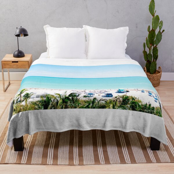 Item preview, South Beach, Miami, Florida designed and sold by newburyboutique.