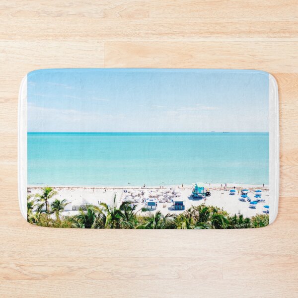 Item preview, South Beach, Miami, Florida designed and sold by newburyboutique.
