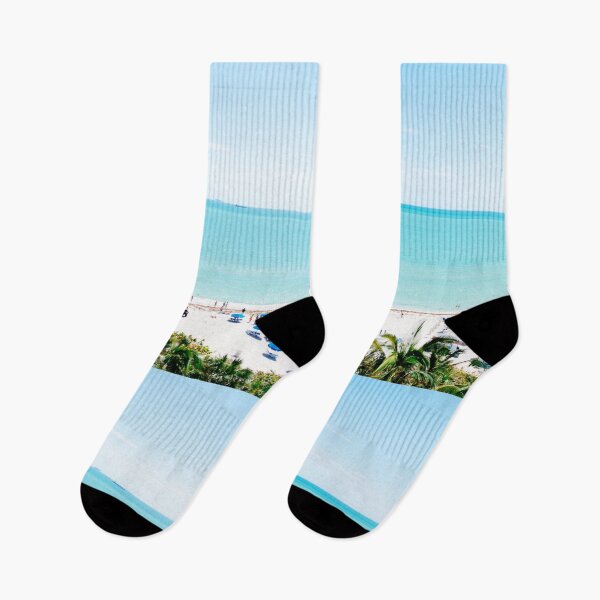 Item preview, South Beach, Miami, Florida designed and sold by newburyboutique.