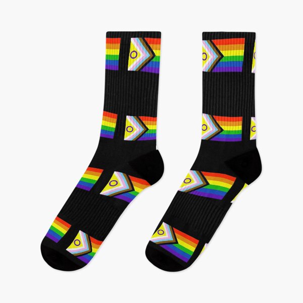 Item preview, LGBTQO RAINBOW FLAG designed and sold by LoveAndDefiance.