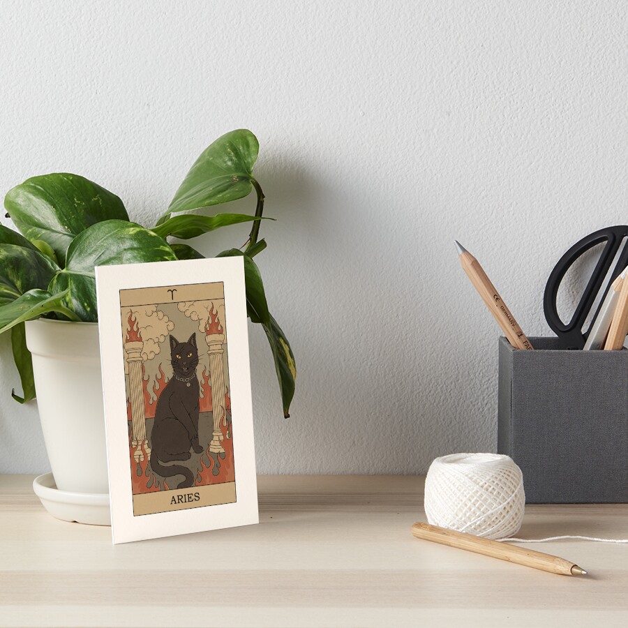Item preview, Art Board Print designed and sold by thiagocorream.