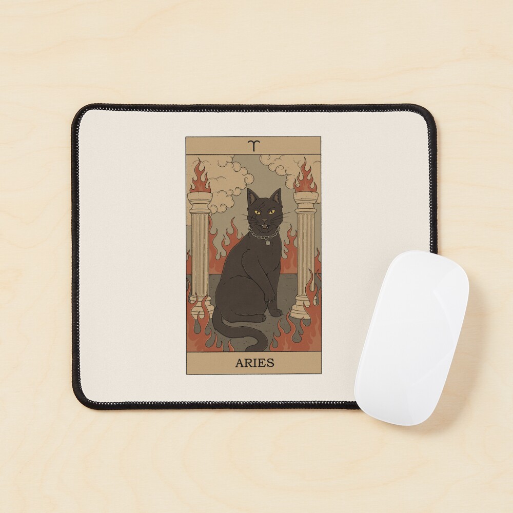Item preview, Mouse Pad designed and sold by thiagocorream.