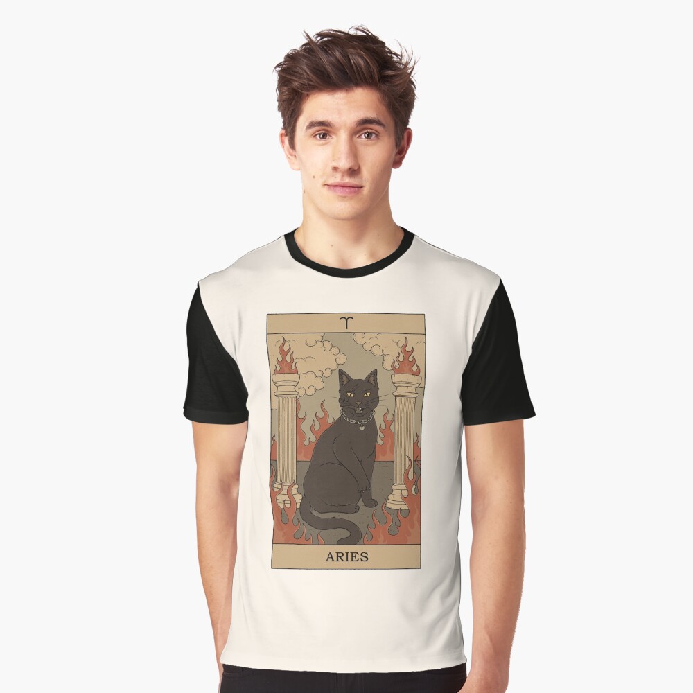 Item preview, Graphic T-Shirt designed and sold by thiagocorream.
