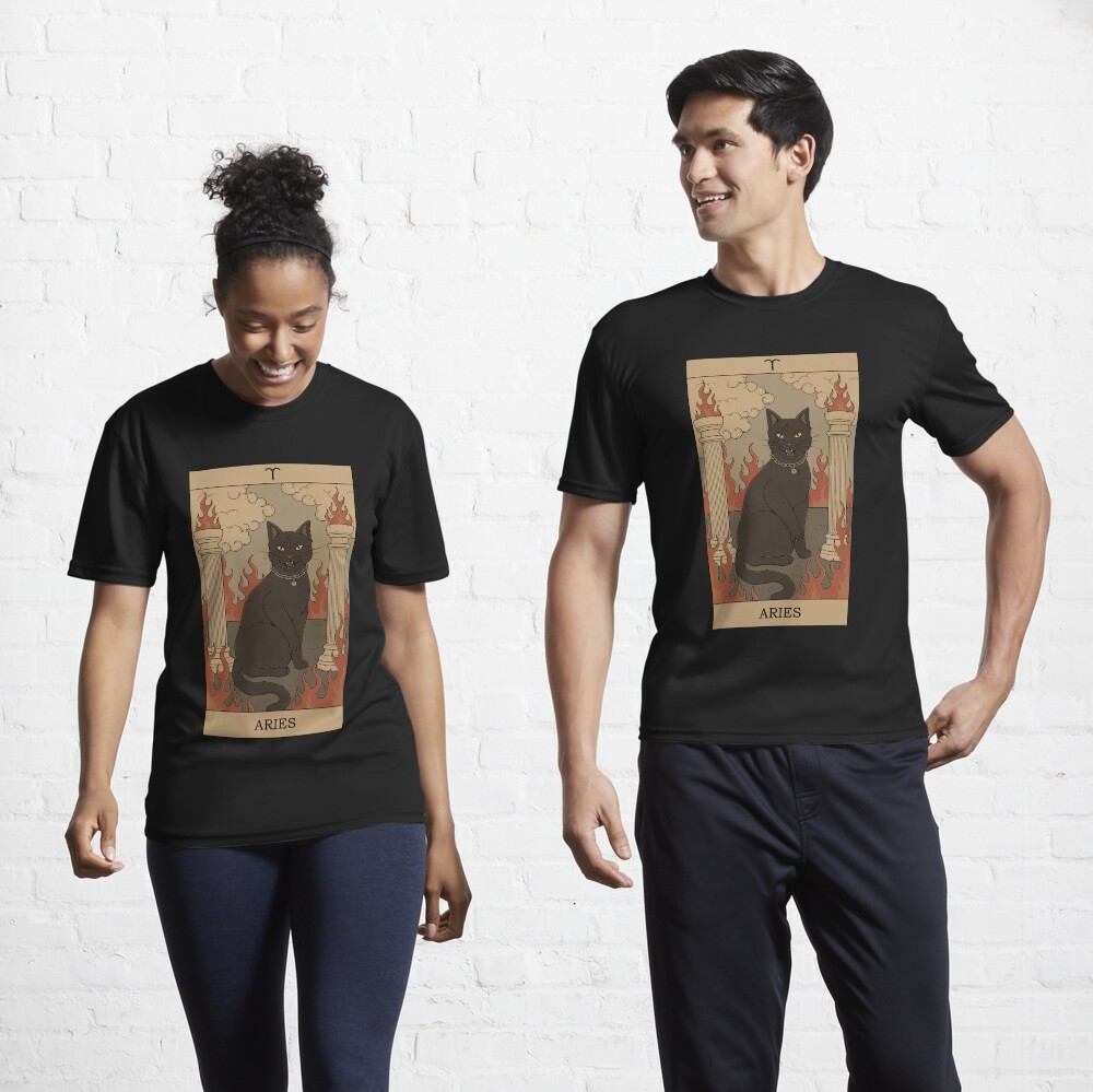 Item preview, Active T-Shirt designed and sold by thiagocorream.