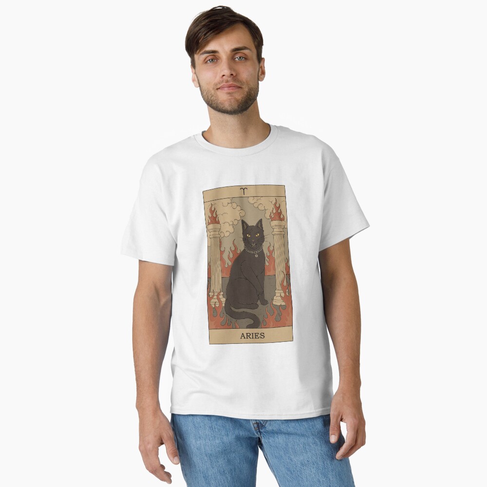 Item preview, Classic T-Shirt designed and sold by thiagocorream.