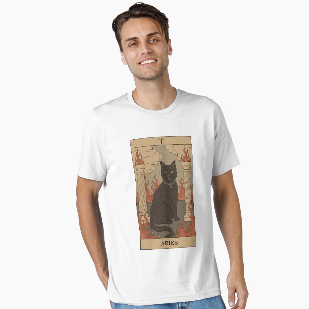 Item preview, Essential T-Shirt designed and sold by thiagocorream.