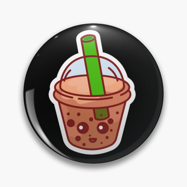 Item preview, cute bubble tea   designed and sold by ballardterry879.