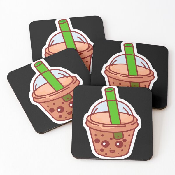 Item preview, cute bubble tea designed and sold by ballardterry879.